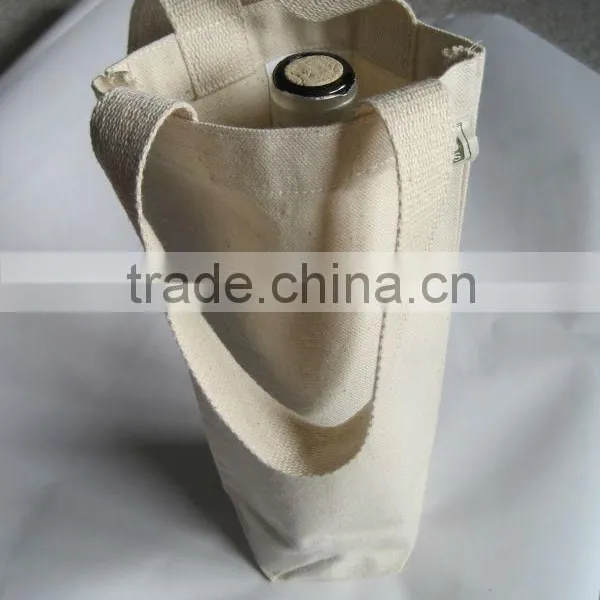 Canvas Cotton Bag photo-6