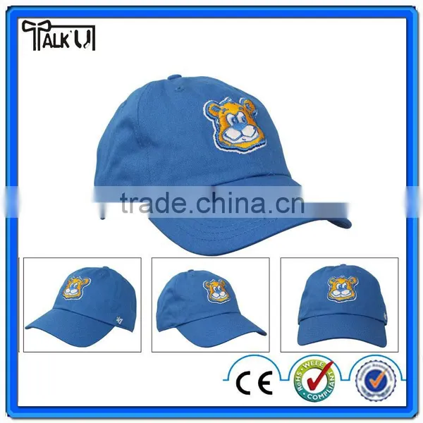 Classic Mid Profile 6-panel Construction Cotton Baseball Cap/ Fashion Cap/ Adjustable Slide Closure photo-6