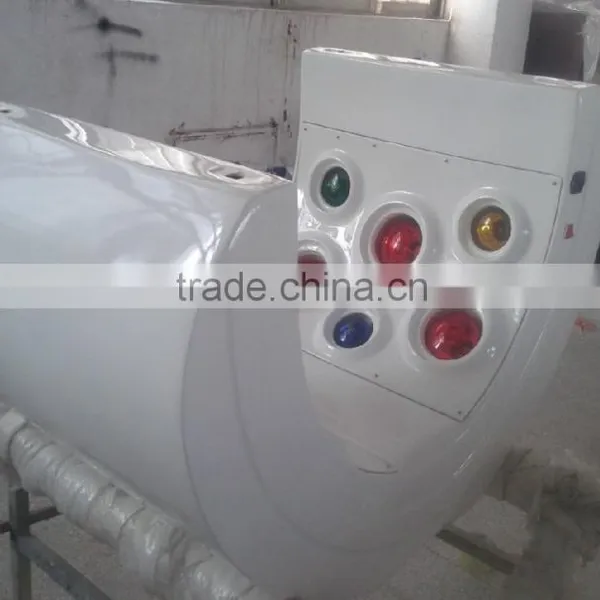 2015 the Best Selling Far Infrared Led Sauna Dome photo-5