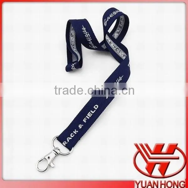 Woven Lanyard/satin Woven Lanyard/nike Lanyards photo-5