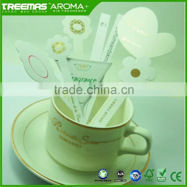 Cheap Massive Produce Free Samples Available Perfume Test Strips photo-4