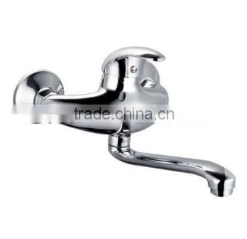 Single Lever Water Faucet & Bath Taps