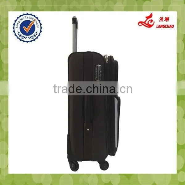 Built-in Hot Sale EVA China Luggage Set Travelling Soft Luggage photo-3