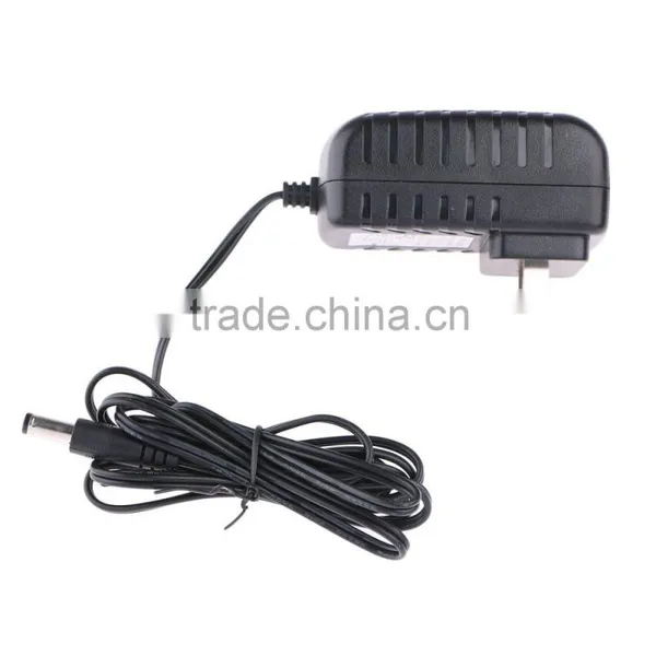 JISIWEI S+ Smart Vacuum Cleaner Robot Power Adaptor Plug for Charging