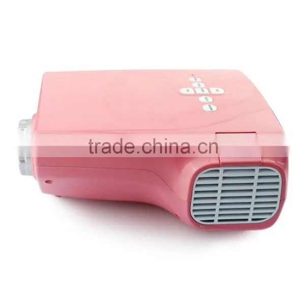 SMP7019 Cheap & Pico Video Projector for Children Teaching photo-5