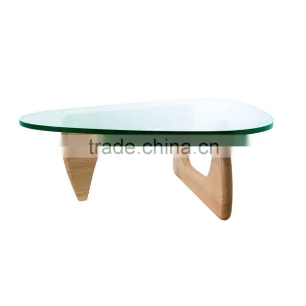 Glass Table