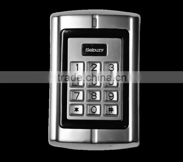 Hot Sales Security Door Access Control Systems BC2000 photo-6