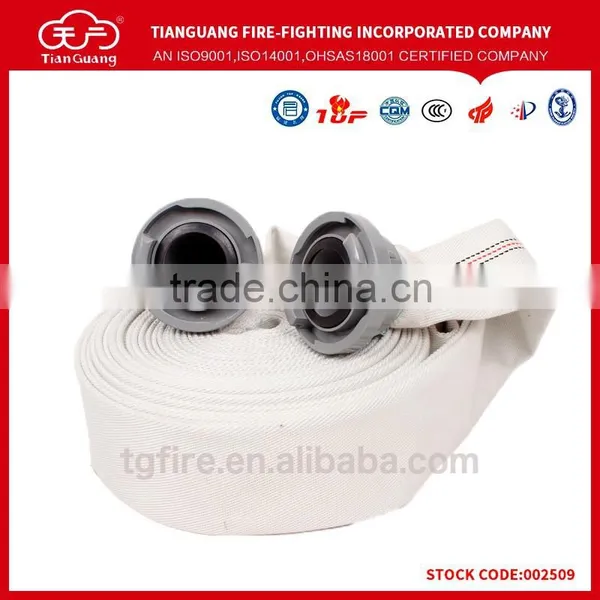 2015 Best Sale Rubber Fire Hose or Fire Resistant and Rubber Ribbed Hose photo-2