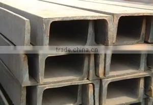 China Punched Channel Steel Beam, U Deformed Steel Bars, Steel Channel Theory Weight Chart, U Beam Steel, Mr.Hilman's Beams photo-3
