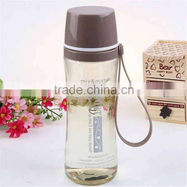 Water Bottle 650ml photo-2