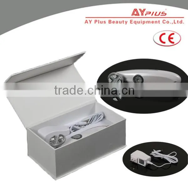 AYJ-H084C(CE) Led Ems rf 5 IN 1 Home Use Beauty Equipment photo-2