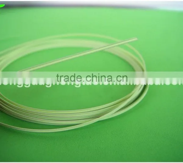 PP Metal Nose Wire/clip/bar Double Core 3.5*0.45MM for Surgical Face Mask photo-4