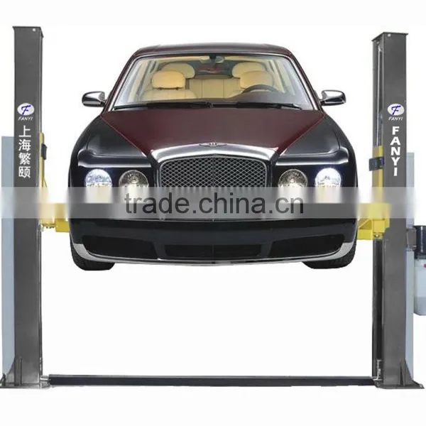 Gantry Lift Auto Lift Two Post Car Lift