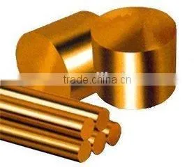 Copper Bar /Copper Rod