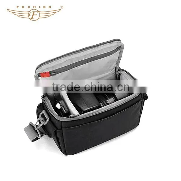Durable Waterproof Shoulder Digital Camera Bag Quality Choice photo-2