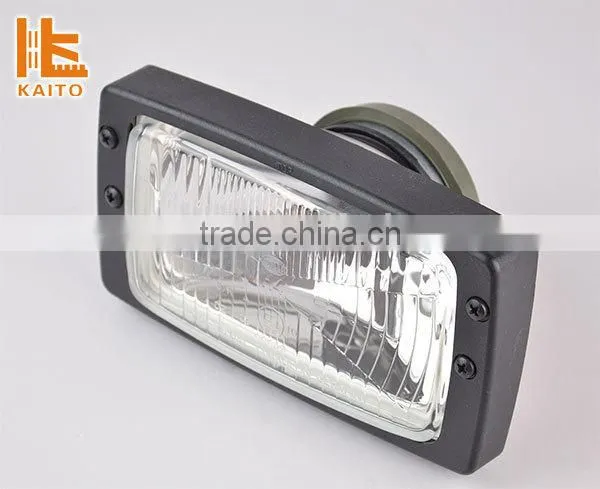Marini Germany Planer Machinery Super Bright Lamps