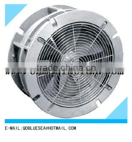 CZT50C Vessel Air Axial Flow Fan photo-3