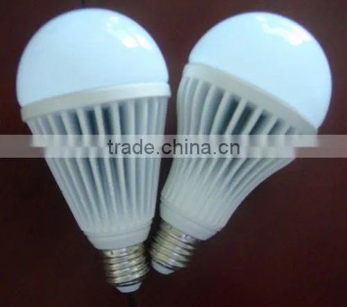 5w LED Bulb Light E27 photo-2