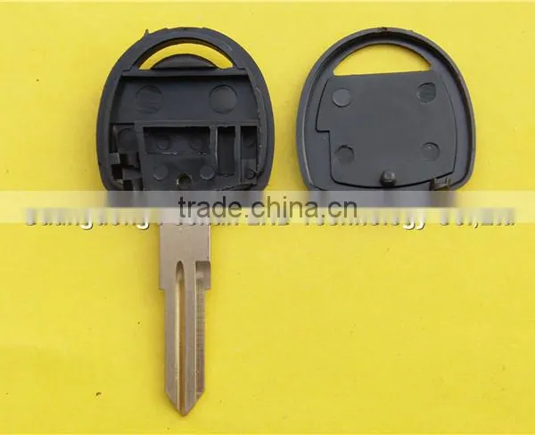 NEW Replacement Transponder Key Blank for Chevrolet photo-4