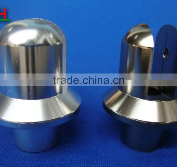 Chinese Supplier Cnc Lathe Part With Good Price photo-3