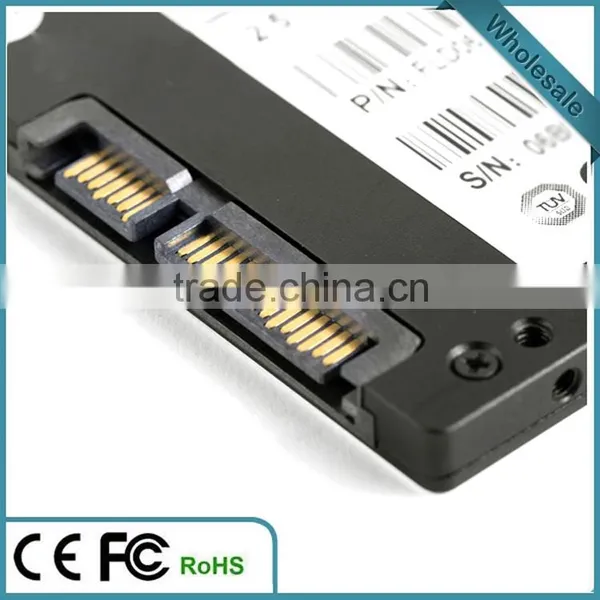 High Speed Solid State Drive 1tb MSATA III 6Gb/s 2.5in Made in China Quality Choice photo-6