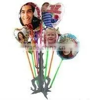 Magic A4 Size DIY Inkjet Printing Photo Balloon Made by Hand photo-4