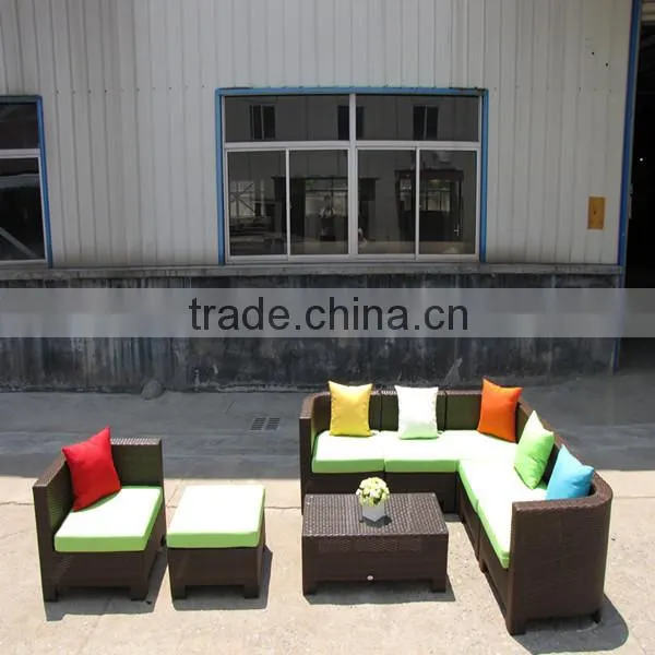 SOFA SET GARDEN FURNITURE photo-3