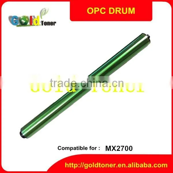 MX2700 Copier Opc Drum