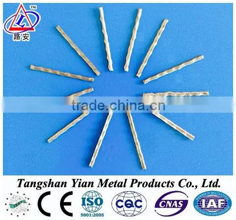 Strengthening Concrete Steel Fiber, Steel Fiber Reinforced Concrete photo-5