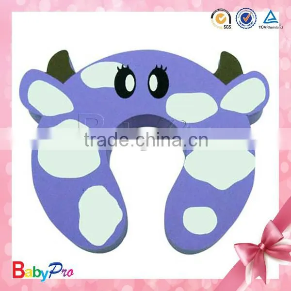 Top Selling Products 2015 China Gold Manufacturer China Animal Shape Colorful EVA Door Stopper For Protection photo-5