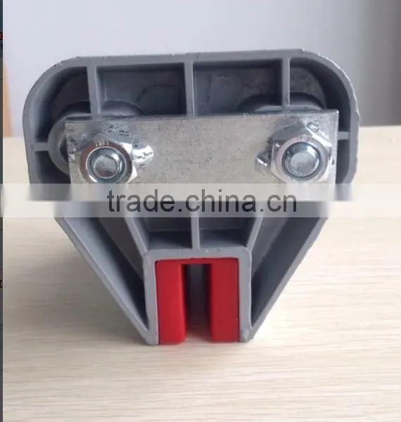 Elevator Guide Rail Shoes photo-4