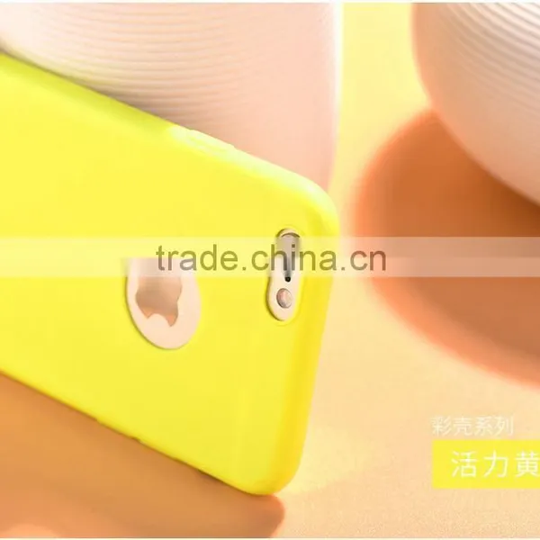 2016 New Arrival for Samsung Galaxy s7 Plus Tpu Case photo-5