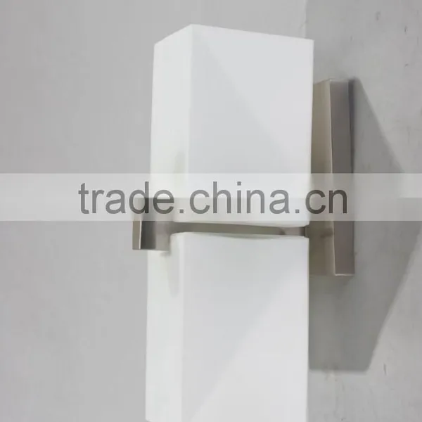 2015 Decoration Candle Wall Lamp Stainless Steel Lighting With CE photo-4