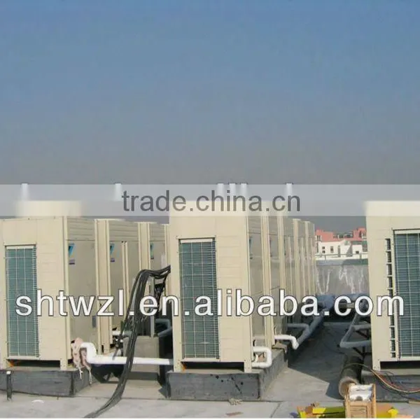 Daikin Outdoor Central Air Conditioning Prices photo-2