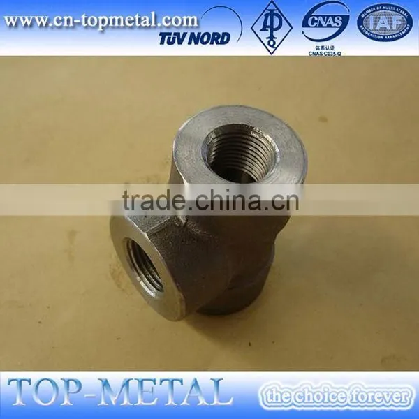 Threaded gi Steel Pipe Fitting Dimensions photo-4