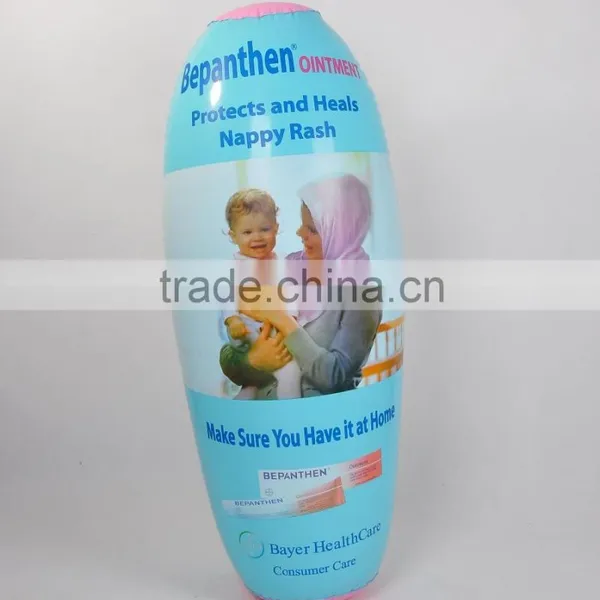 Inflatable Kids Inflatable Punching Bag