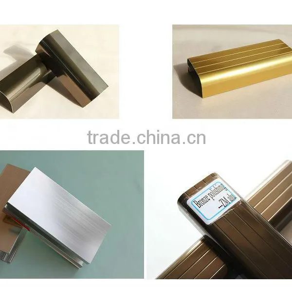 Aluminum Profile for Office Furniture
