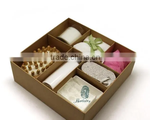 SPA Gift Set/Bath Gift Set/ Bath Care Set for Brazil Market photo-3