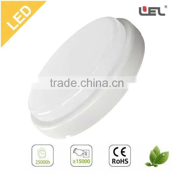 Led Ceiling Light for Steam Room 18W Waterproof Led Ceiling Light 18w Elevator Ceiling Light Covers photo-4