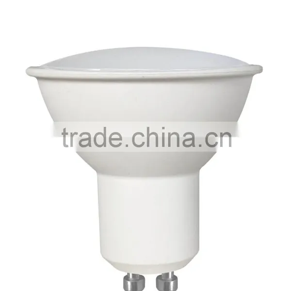 Led Light New Mould Composite Shell GU10 6W Spot Lamp Vintage Express for Indoor China Supplier photo-4