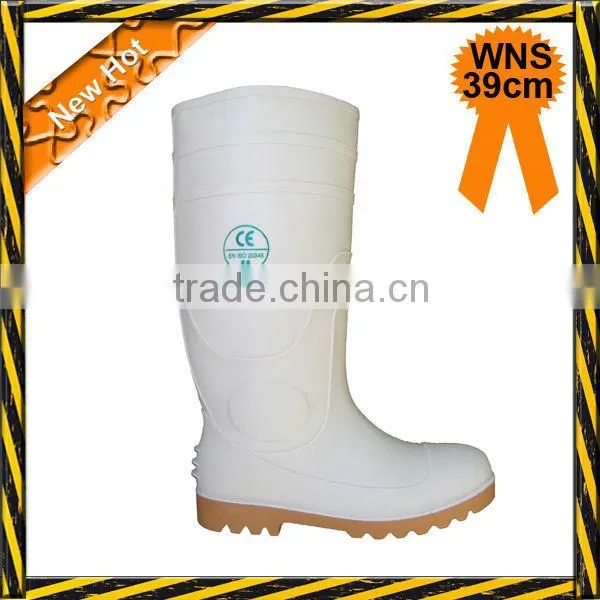 Food Industrial Pvc Boots