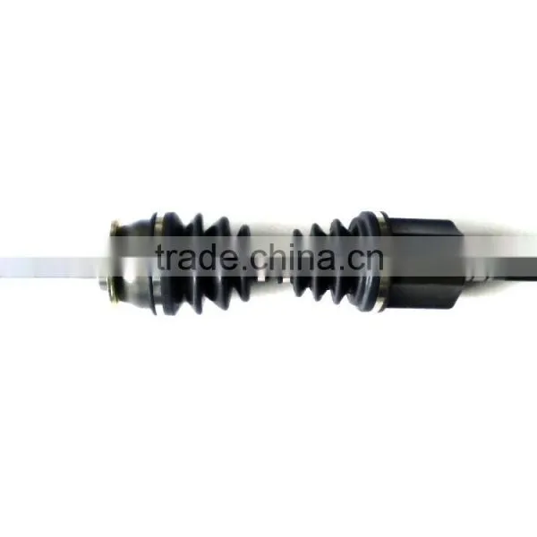 Axle Shaft Assembly Axle Shaft Half Shaft Drive Shaft Auto Half Shaft Auto Axle Shaft R Short Qingling UCR Auto Parts photo-4