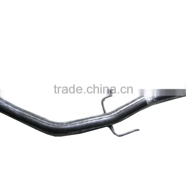 Auto Silencer Auto Muffler Car Silencer Car Muffler Truck Silencer Truck Muffler TFS17 Behind Auto Part for JMC Light Truck photo-4