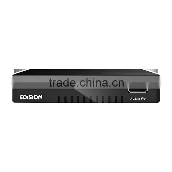 PROGRESSIV Hybrid Lite DVB-T2/C Full HD Receiver photo-2