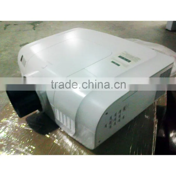 Aspriring Original Native 1024x768 Pixels Full HD 10000 Lumens 3d Best Hologram Projector photo-6
