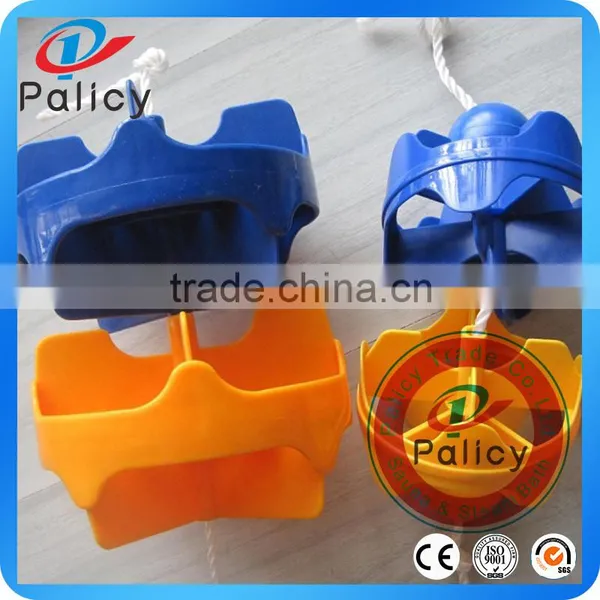High Quality Best Price Plastic Swimming Pool Floating Lane Line photo-3