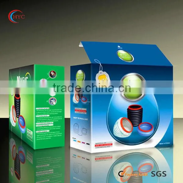 Professional OEM Paper Jewerly Box photo-6