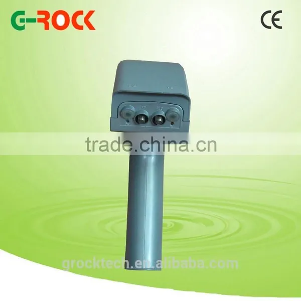 Compact Type Ku Band Satellite Antenna Motor With OEM