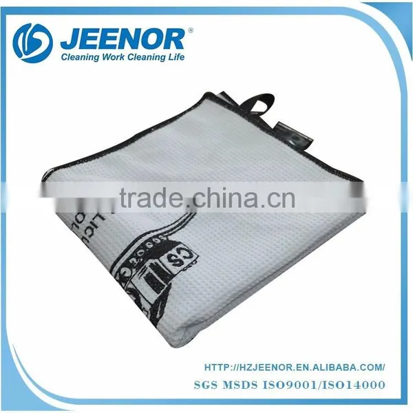 Factory Direct Sale Multipurpose Car Cleaning Cloth photo-2
