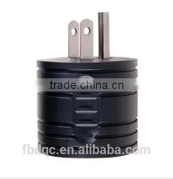 American power adapter/plug adapter